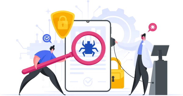 Bug bounty Platform and Pen testing services