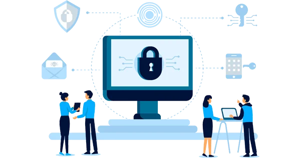 Improve Security Risk and Compliance