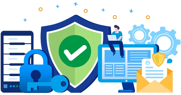 Managed Security Services & Security Assessment