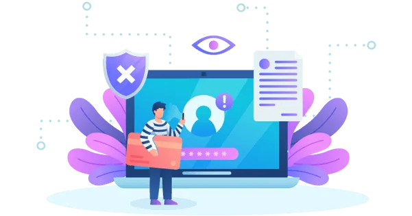 Managed detection and response (MDR)